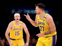 乐鱼app下载 -关于清晨体能课后，洛杉矶湖人远射贴柱备战NBA总决赛，管理层满意，球探报告显示潜力的信息