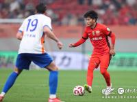 乐鱼体育app -海港比赛延期可全力备战上海德比