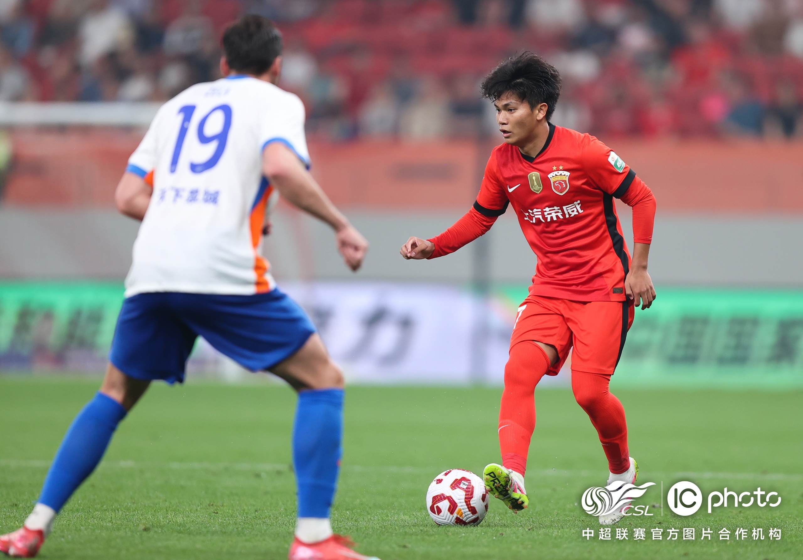 海港比赛延期可全力备战上海德比 海港比赛延期可全力备战上海德比