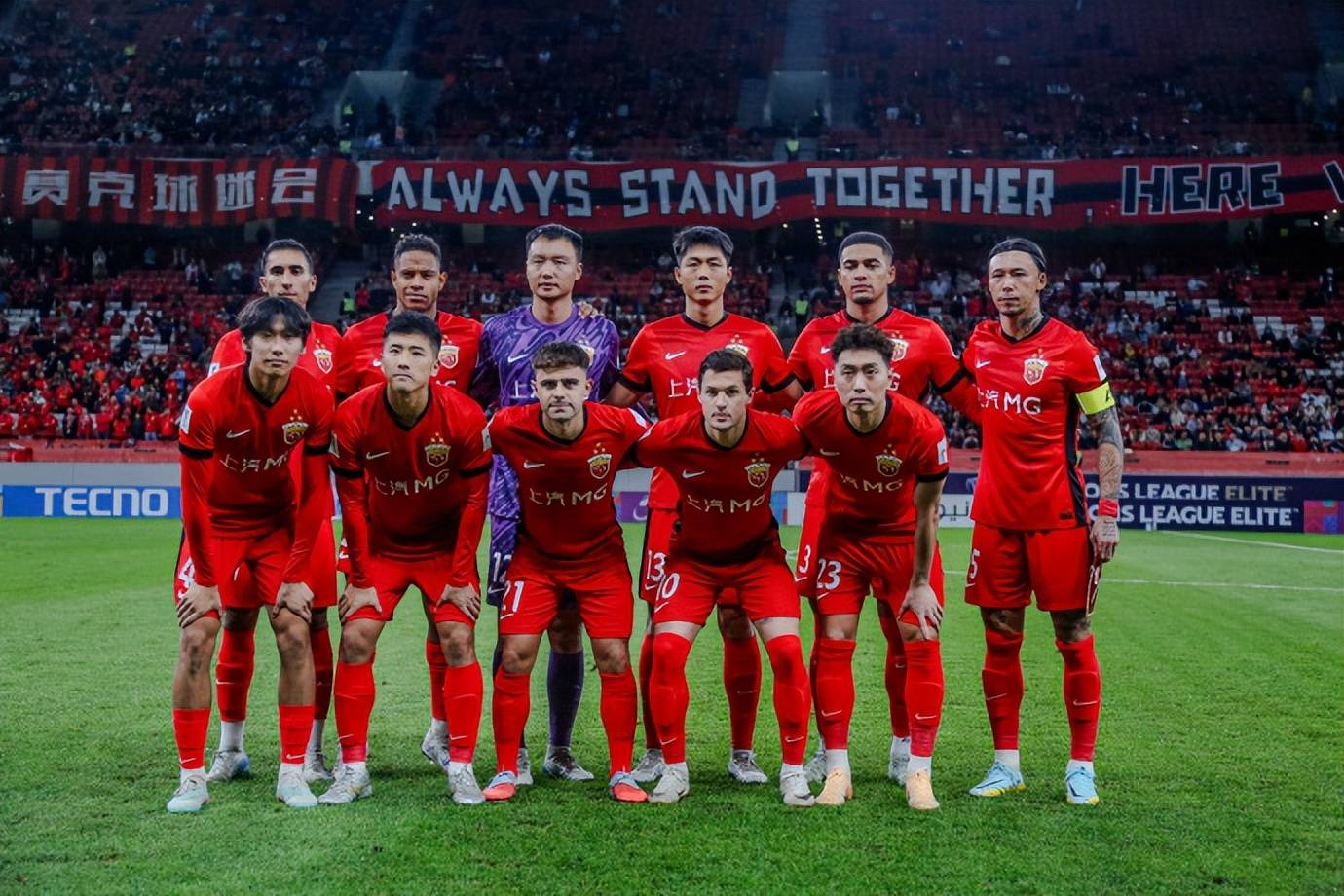 海港比赛延期可全力备战上海德比 海港比赛延期可全力备战上海德比