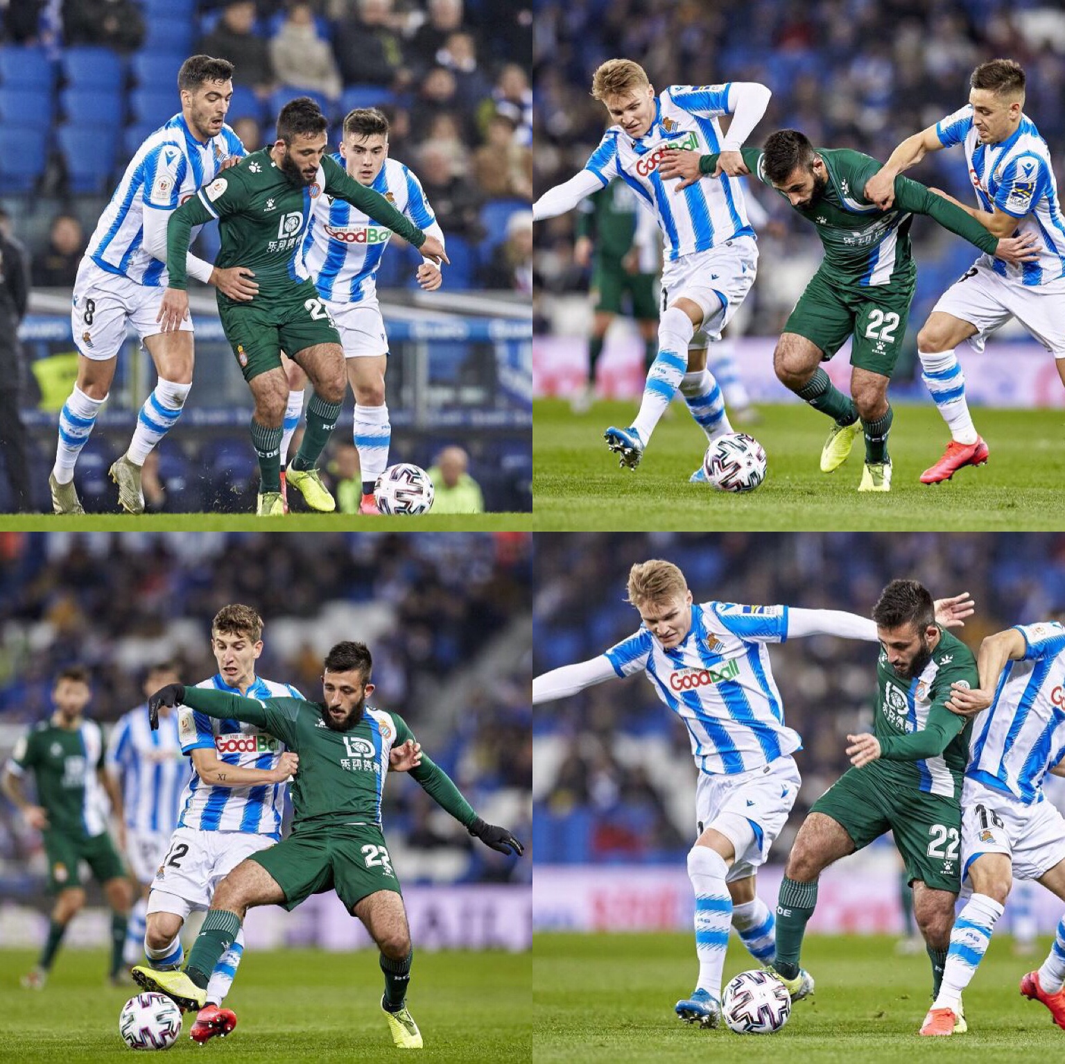 本服全明星冠军战